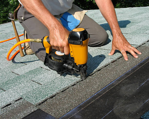 Best Affordable Roofing Company  in Finley, WA