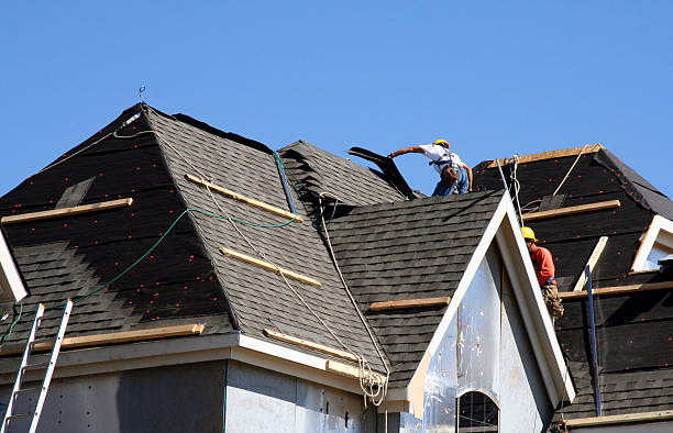 Best Roof Repair Services  in Finley, WA