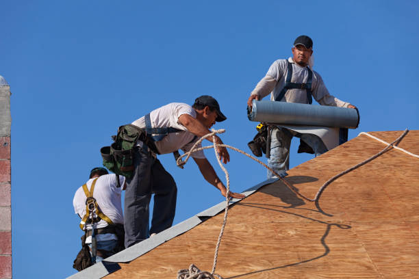 Best Residential Roofing Contractor  in Finley, WA