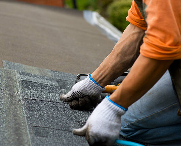 Best Residential Roofing Contractor  in Finley, WA