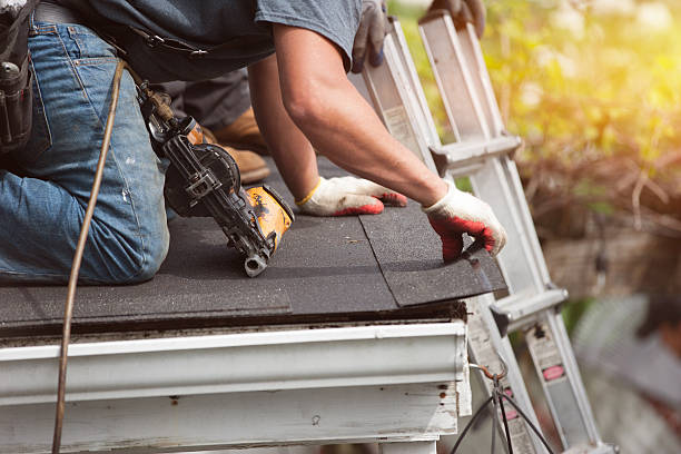 Best Roof Restoration Services  in Finley, WA