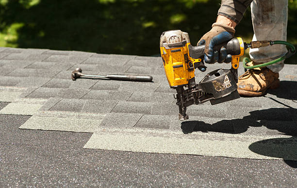 Best Affordable Roofing Company  in Finley, WA