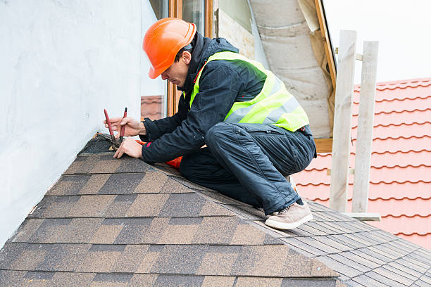 Best Sealant for Roof  in Finley, WA
