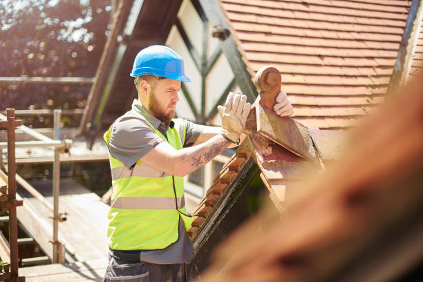 Best Roof Replacement Cost  in Finley, WA