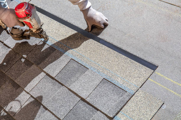 Best Roofing Contractors for Homes  in Finley, WA