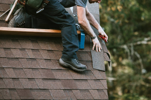 Best Emergency Roof Repair  in Finley, WA